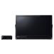 [ коробка повреждение кроме того, коробка загрязнения товар ]Panasonic private viera UN-19FB10H