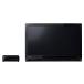 [ выставленный товар наружная коробка отсутствует ]Panasonic private viera UN-19F11-K портативный телевизор 