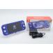 [ б/у ]Nintendo Switch Lite голубой HDH-S-BBZAA[N] внешний вид разряд C