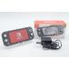 [ б/у ]Nintendo Switch Lite серый HDH-S-GAZAA[N] внешний вид разряд C