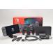 [ б/у ]Nintendo Switch корпус 2019 [Joy-Con(L)/(R) серый ] HAD-S-KAAAA