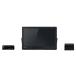 [ коробка повреждение кроме того, коробка загрязнения товар ]Panasonic private viera UN-15L12H водонепроницаемый портативный телевизор 