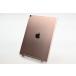 [ б/у ]Apple iPad Pro 10.5 дюймовый Wi-Fi+Cellular(docomo) 64GB rose Gold MQF22J/A