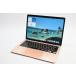 [ б/у ]Apple MacBook Air 13 дюймовый M1(8 core CPU/7 core GPU) 256GB Gold MGND3J/A