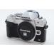 [ б/у ]OLYMPUS OM-D E-M10 Mark IV корпус серебряный 