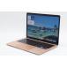 [ б/у ]Apple MacBook Air 13 дюймовый M1(8 core CPU/7 core GPU) 8GB/256GB Gold MGND3J/A
