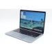 [ б/у ]Apple MacBook Pro 13 дюймовый 8GB/512GB Apple M1 chip установка модель Space серый MYD92J/A