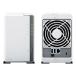 [ перевод есть коробка повреждение распаковка товар ] Synology DiskStation DS223J+HAT3300-4TB2 (3.5 дюймовый SATA HDD 4TB×2)