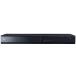 - новый товар -Panasonic DVD|CD плеер DVD-S500-K( черный )