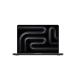 [Z1VN0003H] Apple MacBook Pro 14.2�C���` �X�y�[�X�u���b�N 2025�NCTO US�L�[�{�[�h���f��(�x�[�X���f�� MJ3D4J/A)