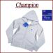 Champion Champion 11.5oz Rebirth we b синий одиночный бирка USA хлопок одноцветный с капюшоном зажим спортивная фуфайка C3-A120