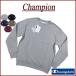 Champion Champion BASIC USA хлопок передний V приспособление карман есть одноцветный спортивная фуфайка C3-U023