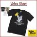 Velva Sheen ٥Х USA AIR CAPTAIN TEE Ⱦµ  T 162081
