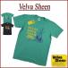 Velva Sheen ٥Х USA TEXAS OPEN FIELD TEE Ⱦµ  T 162086