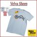 Velva Sheen ٥Х USA CALIFORNIA TEE Ⱦµ  T 162168