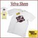Velva Sheen ٥Х USA 93 1/2 WAVE TEE Ⱦµ  T 162181