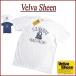 Velva Sheen ٥Х USA U.S.MARINE TEE Ⱦµ  T 162192