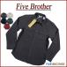 FIVE BROTHER �ե����֥֥饶�� 90S ����⥢������ Ĺµ ̵�� �饤�ȥե��ͥ륷��� 1522111