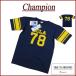 Champion �`�����s�I�� �~ UCLA ���[�V�[�G���G�[ �R���{ ���{�� 70-80�fs �r���e�[�W �������f�� �o�[�^�O 1/4�X���[�u �t�b�g�{�[�� T�V���c C3-R339
