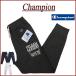 Champion Champion USA хлопок midi Amway to колледж принт тренировочный брюки C3-C218