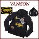 VANSON �Х󥽥� �� TOM & JERRY �ȥ�ȥ����꡼ ����� �ɽ� ���åץѡ����� TJV-2304
