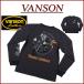 VANSON Х󥽥  TOM & JERRY  ȥȥ꡼ɽ Хå ȥ饤 T TJV-2530