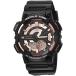 Casio Men's Telememo Quartz Watch with Resin Strap, Black, 28 (Model: AEQ-110W-1A3V)