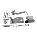 å  ֥졼 ƥ ٥ إå 󥸥 ǥ ֥졼ڥ Forward Control Kit Hydraulic FL 1979-1982 ϡ졼