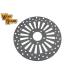 11-1/2 ե ֥졼 ǥ 20ݡ  2.217 Front Brake Disc Set 20 Spoke Style XL FXST FLST FXD FLT ϡ졼