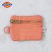 [Dickies]DK TC TWILL COINCASE MN/ все 3 цвет 