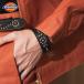 [Dickies]DK заклепки breath (TYPE1)/ все 2 цвет 