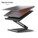 [NATIVE UNION]HOME LAPTOP STAND/ все 1 цвет 