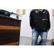 ASCENSION  / VINTAGE LIKE PUNKS DAMAGE SWEAT ѥ󥯡å  ơù  ᥫեȥɥ̵ as-1236
