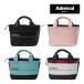  Admiral Golf раунд сумка soft искусственная кожа ADMZ5AT8 Admiral Golf