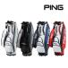  булавка caddy bag CB-U2502neiti яркий подставка PING Golf caddy bag 