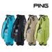  булавка caddy bag CB-U2503 есть zona casual PING Golf caddy bag 