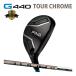  булавка PING G440 hybrid служебная программа Tour хром карбоновый TOUR CHROME custom возможно день основная спецификация G440 HYBRID