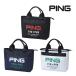 PING раунд сумка GB-F2502 раунд большая сумка Cart сумка 