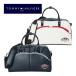 Tommy Hilfiger Golf сумка "Boston bag" THMG4FB1 эмаль спорт TOMMY HILFIGER GOLF