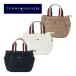  Tommy Hilfiger Golf раунд сумка стеганое полотно THMG4FT3 Tommy Hilfiger Golf