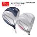  Dunlop XXIO 14 дамский Driver custom возможно MP1400L SPEEDER NX DST for XXIO Golf DUNLOP XXIO14 Ladies DRIVER голубой белый 