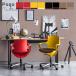 POGO стул офис стул tere Work оставаясь дома Work . мебель рабочий стул pop 