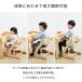 yamatoya�F��X �u�H�[�m3 Buono �L�b�Y�f�X�N���`�F�A �Z�b�g ��a�� �� �֎q �q���p �w�K�� 289-06394 �֘A�摜4