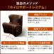 Style Dr.CHAIR Plus �X�^�C�� �h�N�^�[�`�F�A �v���X �p���P�A MTG ���Ջ��� �֎q �y�� �\�t�@ �� �t���[�����O �p�� �T�|�[�g ���� �L�w �p�����P �֘A�摜4