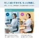 �p���P�A�V�[�g �X�^�C�� �X�}�[�g MTG Style Smart ���Ջ��� �֎q �����Ԏg�p �p�� �T�|�[�g ���� �I�t�B�X �ݑ� �L�w �p�����P �֘A�摜1