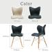 Style Chair PM �X�^�C�� ���N�`�F�A MTG �p���P�A ���Ջ��� �T�|�[�g ���� �L�w �p�����P �{�f�B���C�N �֘A�摜5