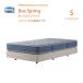 SIMMONS Symons box springs S одиночный размер BB2103A|BB1202A|BN21009|BN16004 вид ti rest selection двойной подушка 