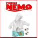  Finding Nemo baby low b купальный халат обувь обувь есть baby ребенок младенец для малышей мужчина девочка немедленная уплата бесплатная доставка 