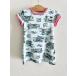 THE NORTH FACE The North Face затеняющий экран, шторки от солнца One-piece baby Rush Guard купальный костюм 90cm зеленый розовый серия для девочки 3408209