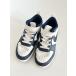 NIKE Nike пальто BORO -LOW2 Kids спортивные туфли 20cm темно-синий белый для мальчика Kids 3408300